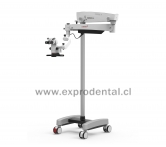 Microsc Equ Prima Lite Led Labomed