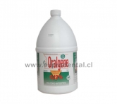 Clorhexidina 0,12P Oralgene 3,8L