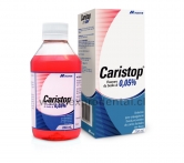 Fluoruro Sodio 0,05P Caristop 250Ml
