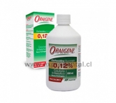 Clorhexidina 0,12P Oralgene 500Ml