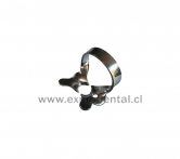 Clamp Hygienic 1