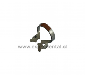 Clamp Hygienic 2