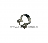 Clamp Hygienic 8A
