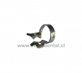 Clamp Hygienic 14