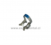 Clamp Hygienic 14A