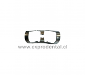 Clamp Hygienic 212