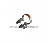 Clamp Hygienic 4