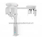 Rx Ext 2D/C X-Mind Prime 1S Acteon