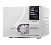 Autoclave Cl/B Auto 18L 3B Tanzo-B Wo
