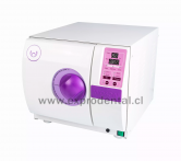 Autoclave Cl/N Auto 18L 3B Tanda-N Wo