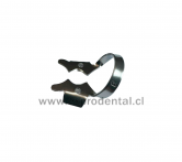 Clamp Hygienic 3