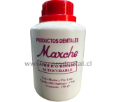 Acrilico Auto/Rap Rosado 250Gr Marche