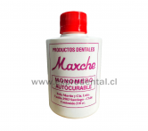 Acrilico Auto/Rap Monomer 210Cc March