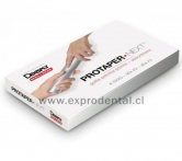 CONOS GUTA PROTAPER NEXT X2 X60 (VENC.ENE/2025)