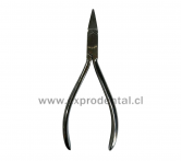 Forcep Curv Bord P.Loro Gru 75 Sst