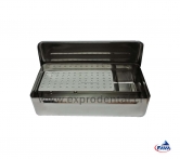 CAJA ENDO INOX VERT X72 FAVA MF120