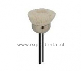 Escobilla Copa Pm Dura