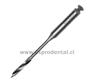 Fresa Peeso Zipp 32/19Mm Ca 2 X1 Vdw