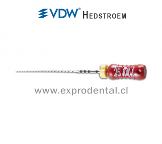 Lima H Zipp 25Mm 25 X6 Vdw