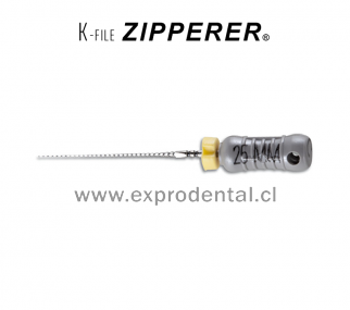 Lima K Zipp 25Mm 08 X6 Vdw