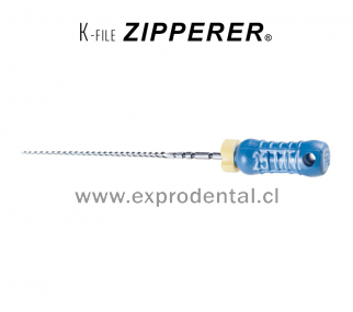 Lima K Zipp 25Mm 30 X6 Vdw