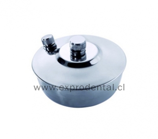 Mechero Metalico