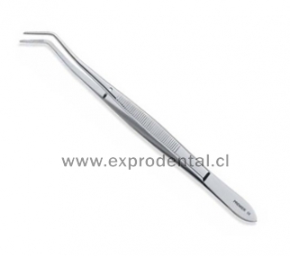 Pinza Curacion 16Cm