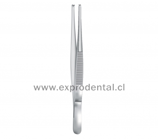 Pinza Diente De Raton 1X2 Dientes