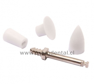 Goma Pul Comp Optimiz Copa X8+M (3022T)