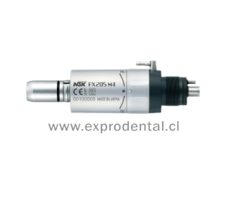 Micromotor Intra Nsk Fx205 M4
