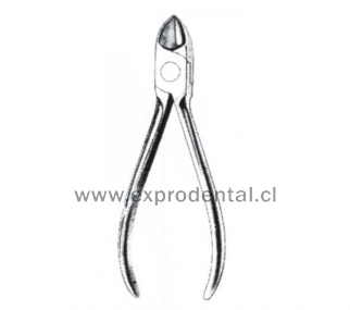 Cizalla 13Cm
