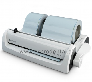 Selladora Biostamp C/Corte Bioart