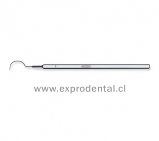 Sonda Curva 06 Gra Maillefer