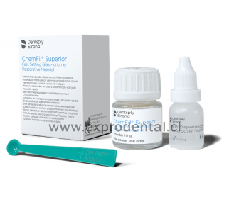 Ionom Obtur Auto Chemfil Dy-5 Set