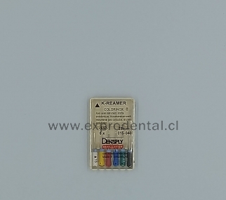 ZZ ENSANCHADOR SURT 15-40 28MM X6 MAILLE