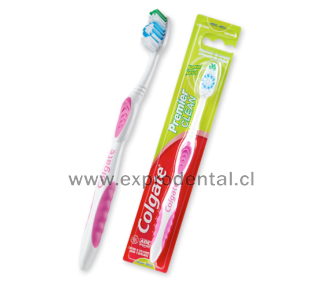 Cepillo Dental Adu Medio Colgate X1