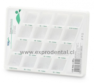 Corona Trans Inf Ant X54 Tdv (4154)