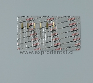 ZZ LIMA PROTAPER UNIVE F5 21MM X6 MAILLE