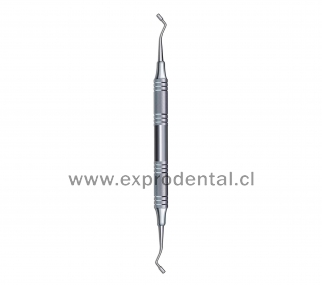 Condensador Hollenback Med Cono-Cono