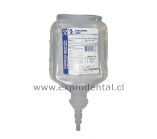 Suero Fisiologico 250Ml