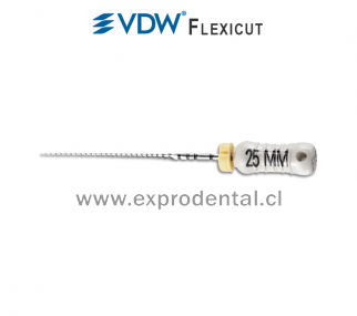 Lima Flexicut 25Mm 15 X6 Vdw