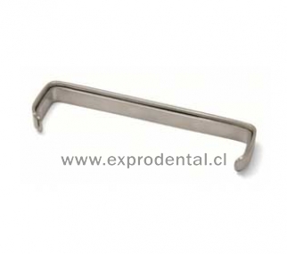 Separador De Labios Farabeauf 13 Cms