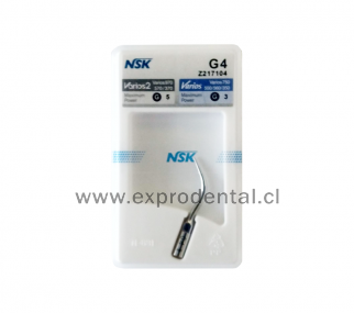 Punta Ultra Piezo Nsk Varios G4 X1