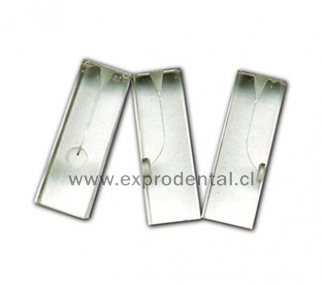 Cubo Acril Endo Entrenamiento Vdw