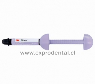Composite Easy Match Univ Bright