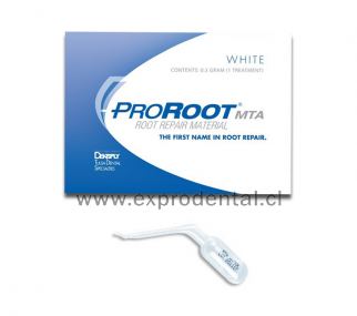 Cem Repar Endo Mta Bco Pro Root 0.5G