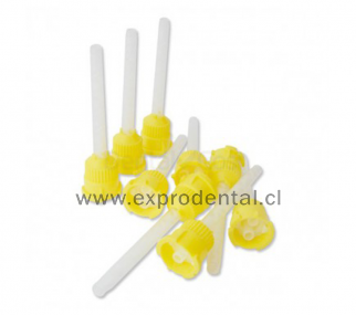 Puntas Mezc P/Impresion Ama X40