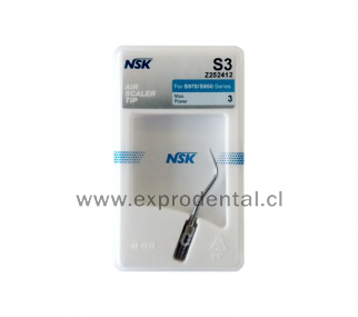 Punta Sca Neu Perio S3 Nsk X1