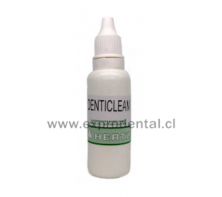 Desinfec Denticlean 30Cc