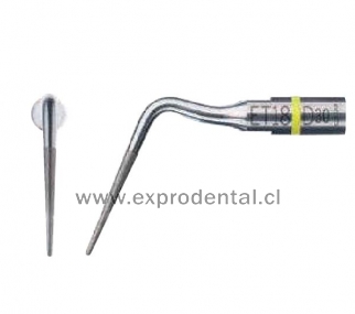 Punta Ultra Piezo Acteon Et18Dx1